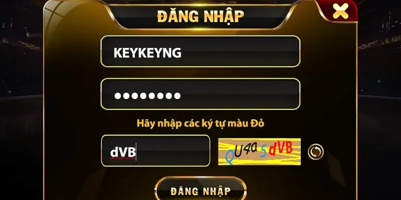 Đăng nhập cổng game để biết được sự đặc biệt của Hit club